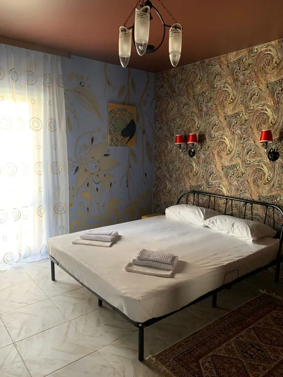 Квартира Квартира YaNaMore — Геленджик