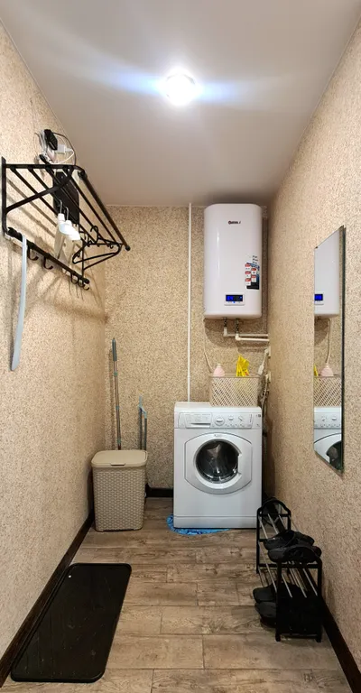 Апартамент Долина Уюта