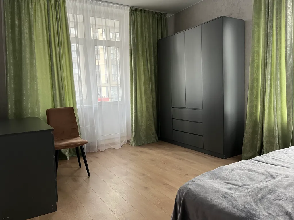 Квартира Квартира уютные вечера — Краснодар