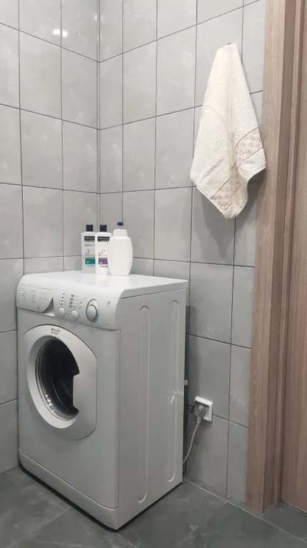 1-комнатная квартира в жк sun hills