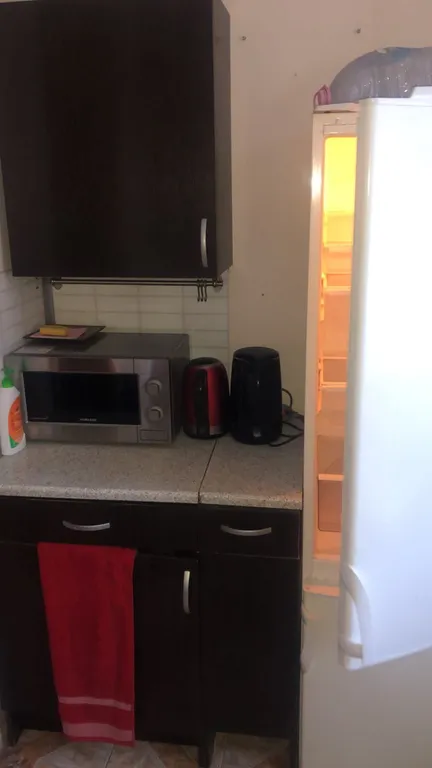 Квартира Комната — Москва