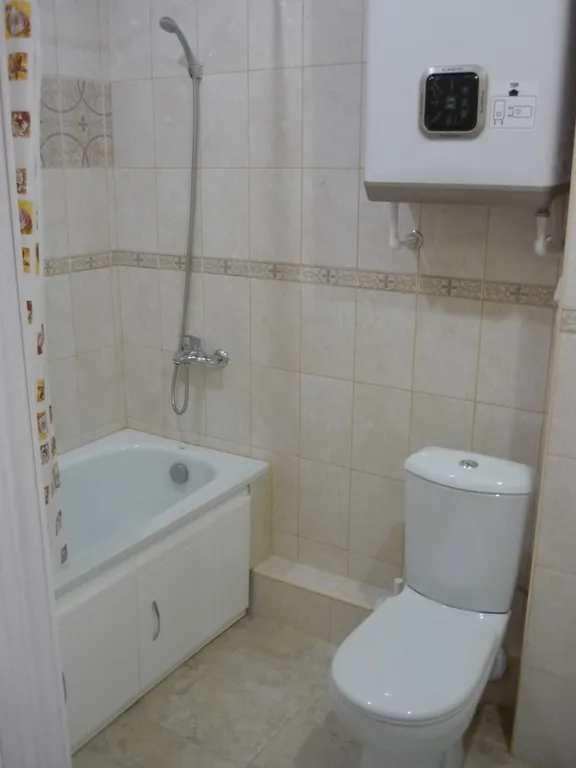 Квартира для семейного отдыха