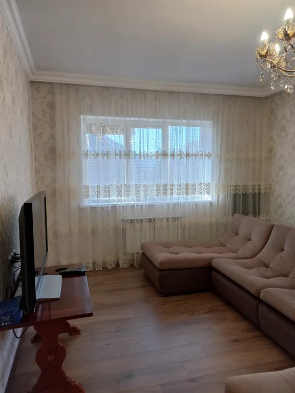 Гостевой дом Горный воздух