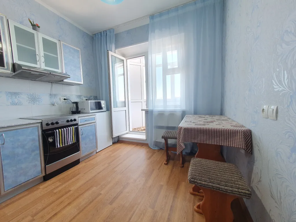 Квартира в центре