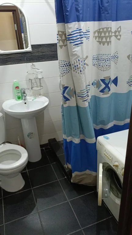 Потрясающий вид на Бештау