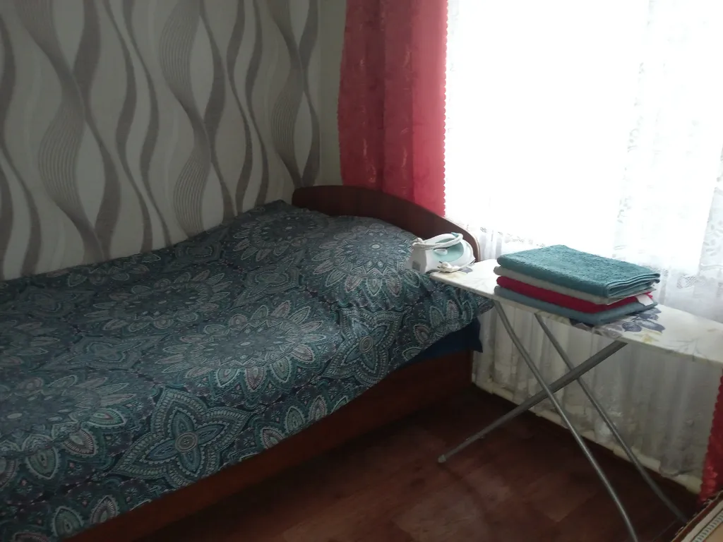 4-комнатный Дом