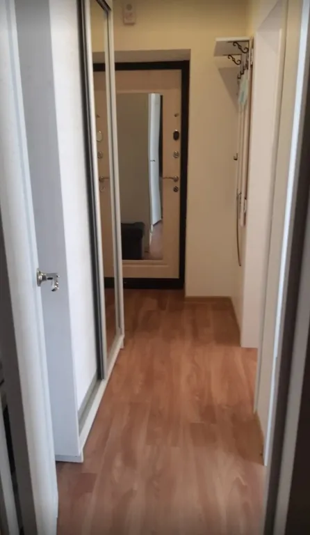 Уютная квартира на побережье