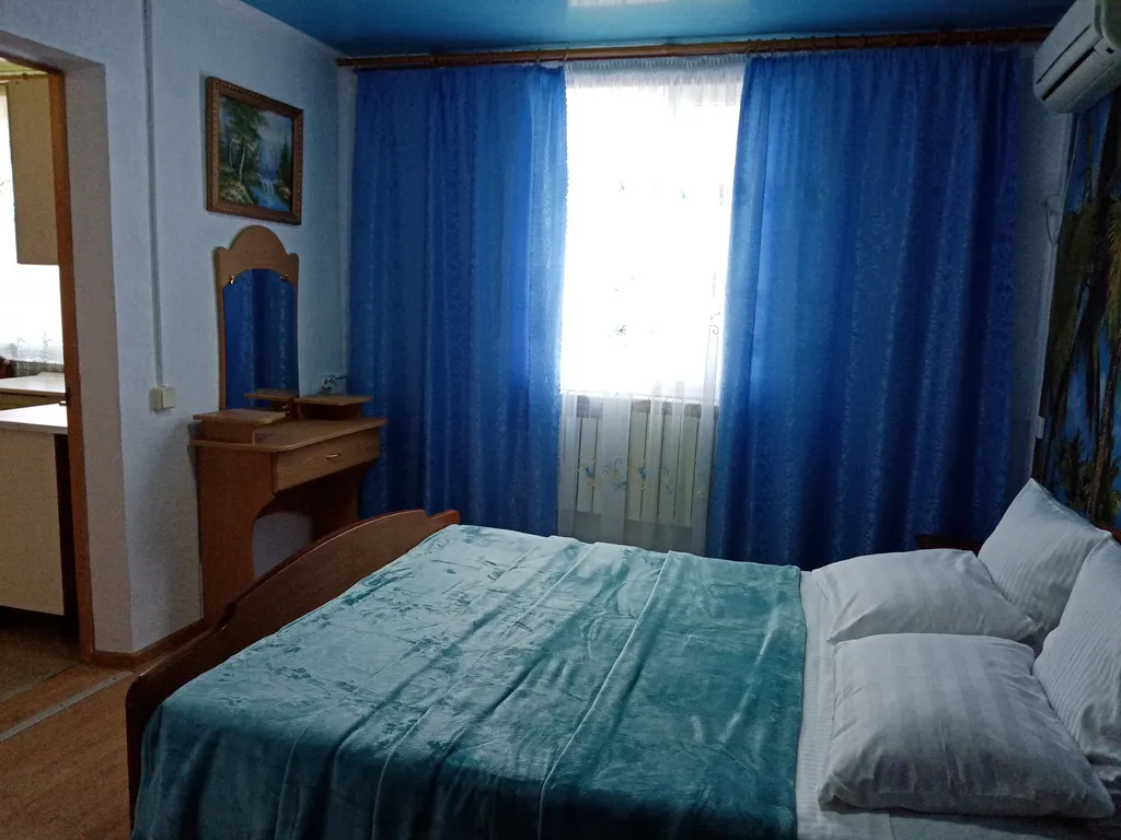 Квартира Комната — аренда посуточно в Береговое (Феодосия)