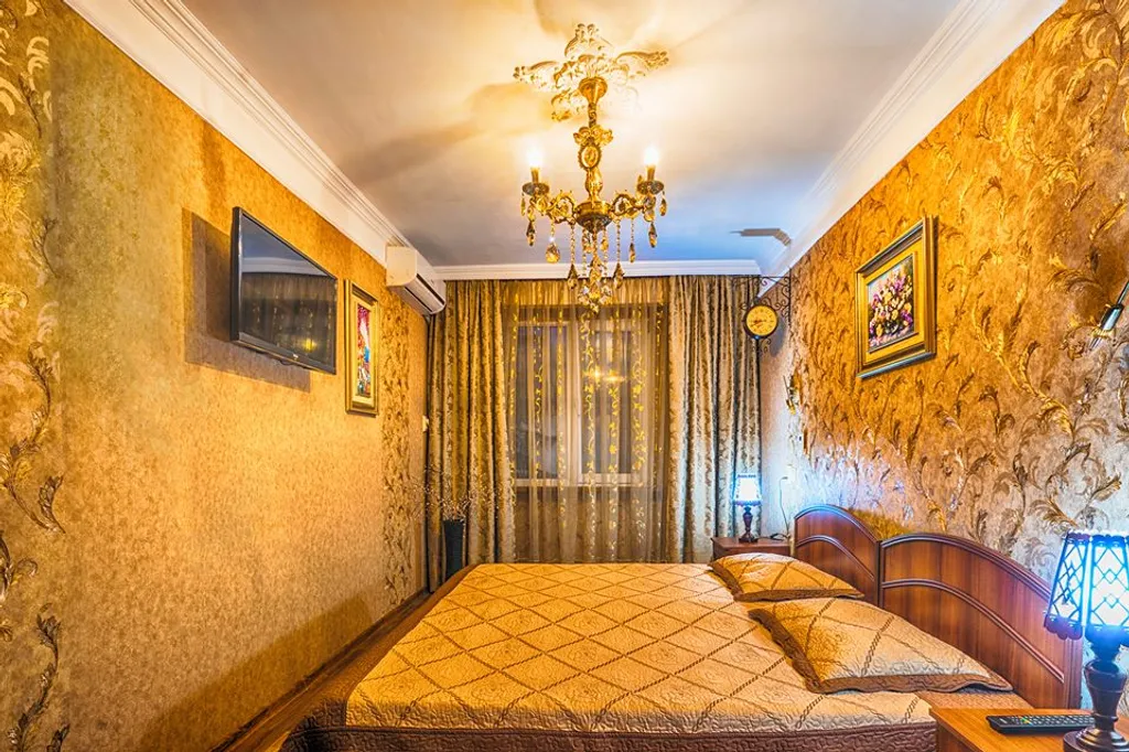 Квартира Комната — аренда посуточно в Батуми