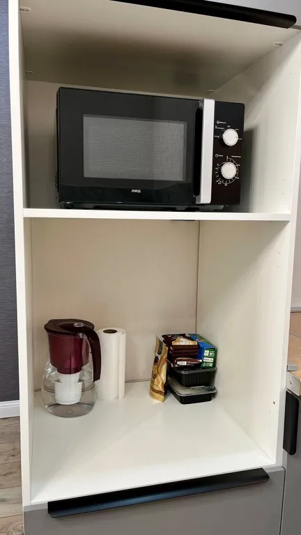 Квартира 2х ком квартира недалеко от ТРЦ Мега — Алматы