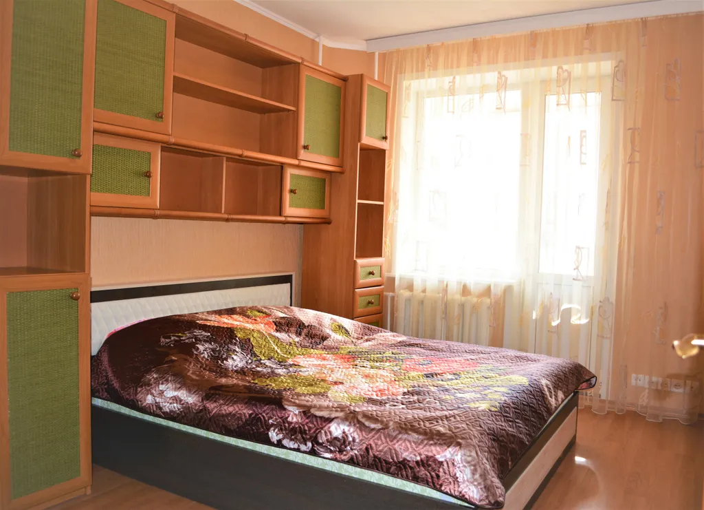 Уютная квартира — аренда посуточно в Орёл