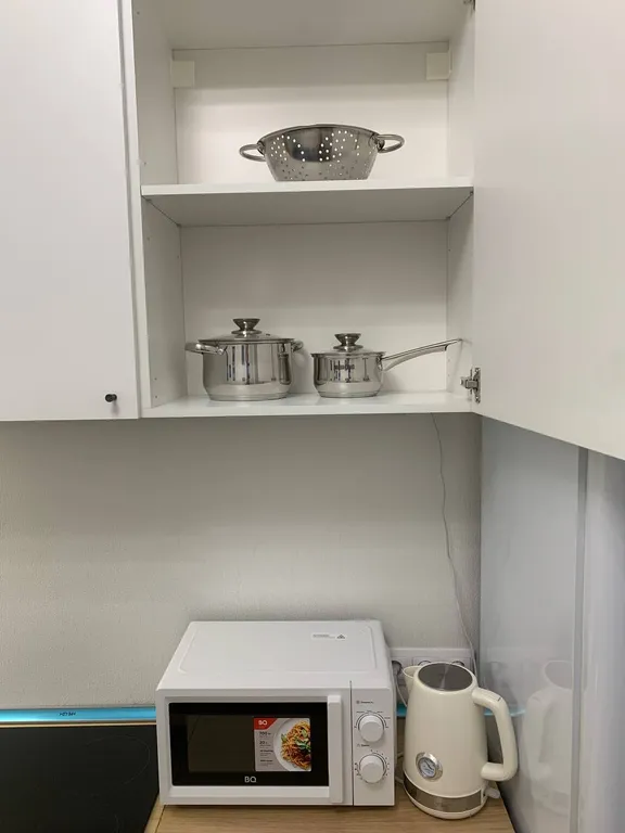 Красивая однокомнатная в Ватутинках