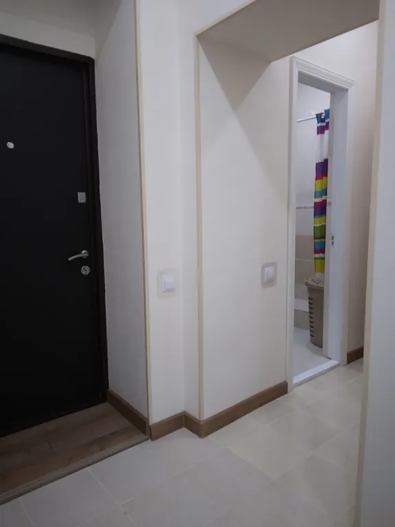 Лучшая квартира рядом с форосским парком