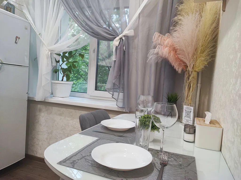 Уютная квартира в центре города — аренда посуточно в Благовещенск