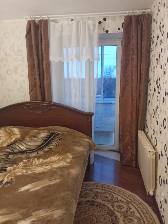 Уютная квартира в сердце города