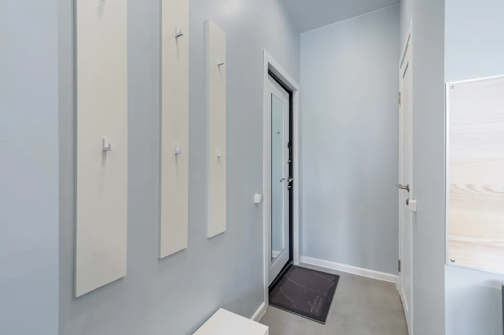 Романтическая студия в ЖК Миниполис Дивный