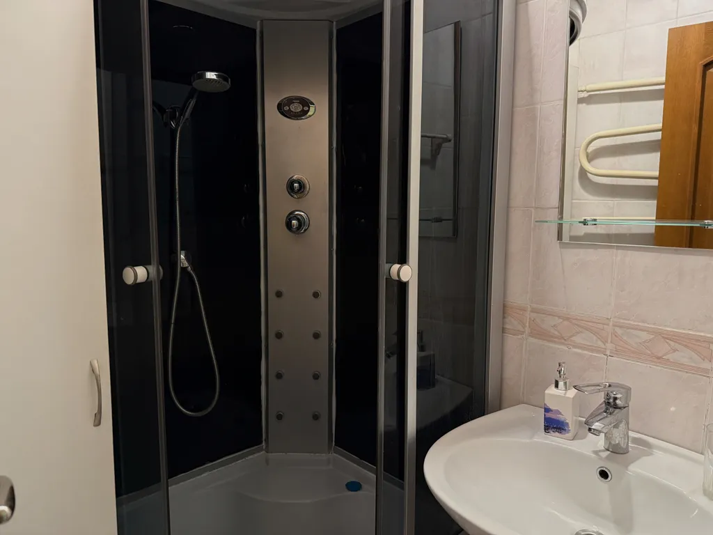 Уютная квартира в престижном районе