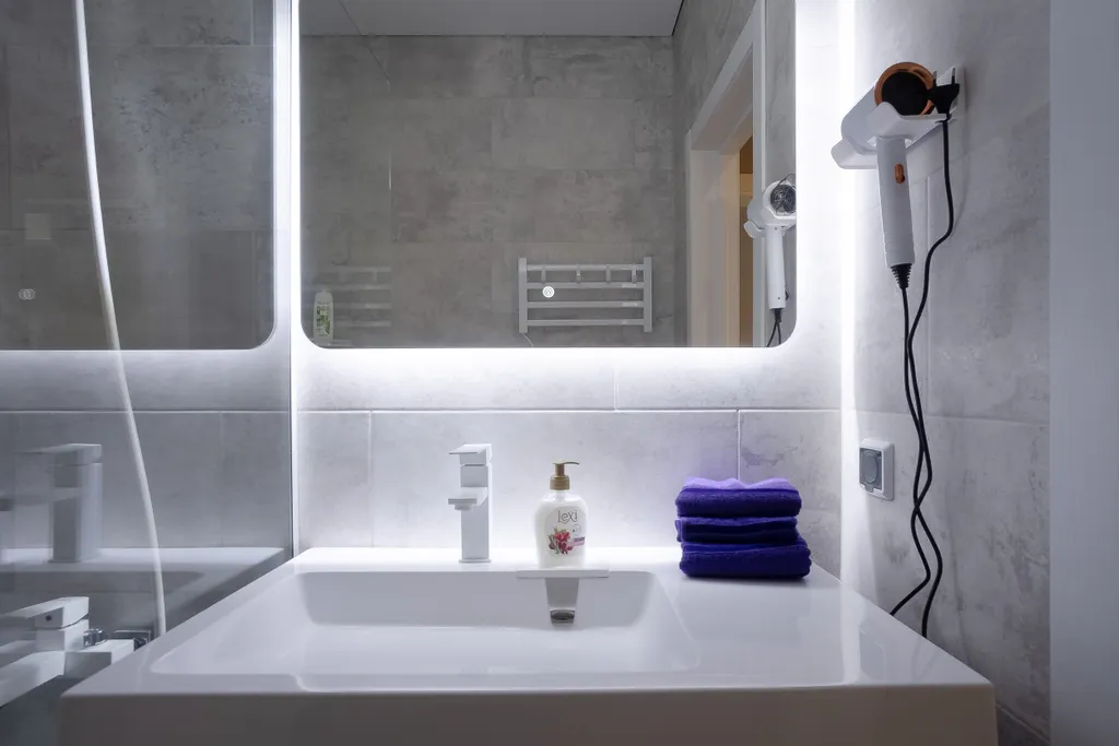 Большая уютная квартира, трасса М7, Казань