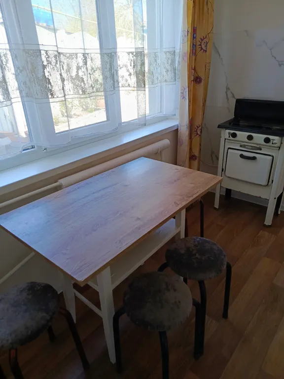 Квартира 2-комнатная Квартира — Евпатория