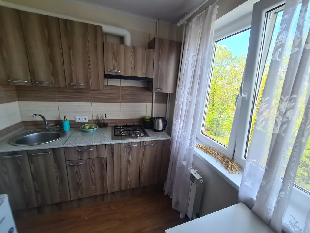 Уютная квартира в центре