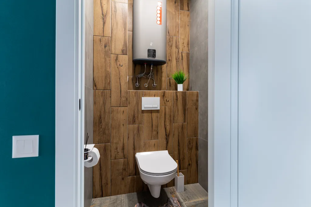 Квартира Апартаменты Prim Rooms Emerald View — Владивосток