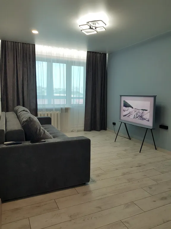 Уютная квартира в центре города. — аренда посуточно в Белокуриха