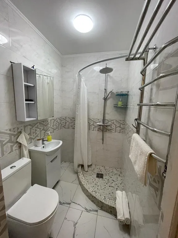 Люксовый номер