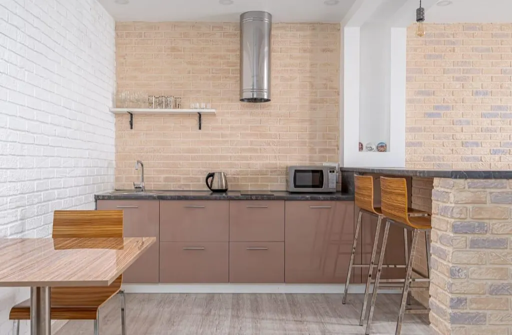 Уютная квартира в исторической части города у метро площадь Тукая