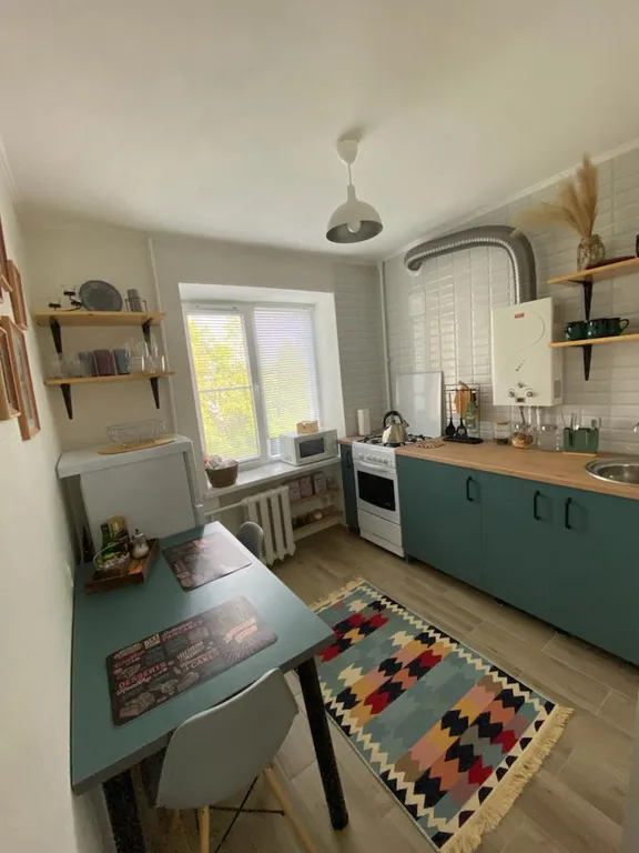 Уютная квартира в комфортом районе