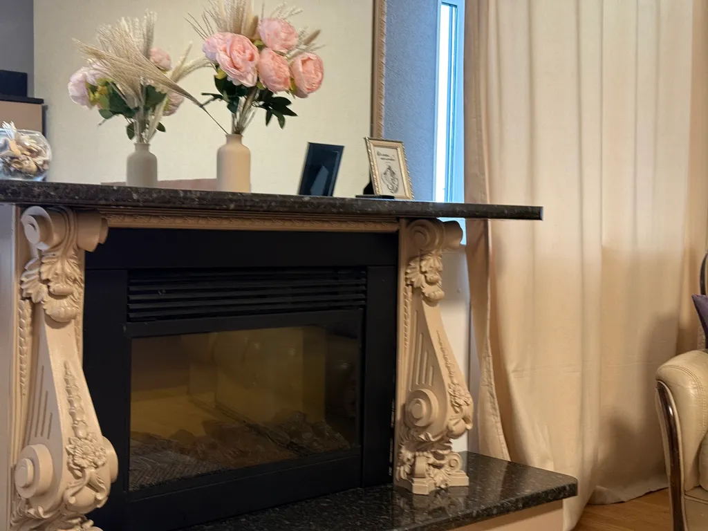 Квартира художницы на красной площади — аренда посуточно в Выборг