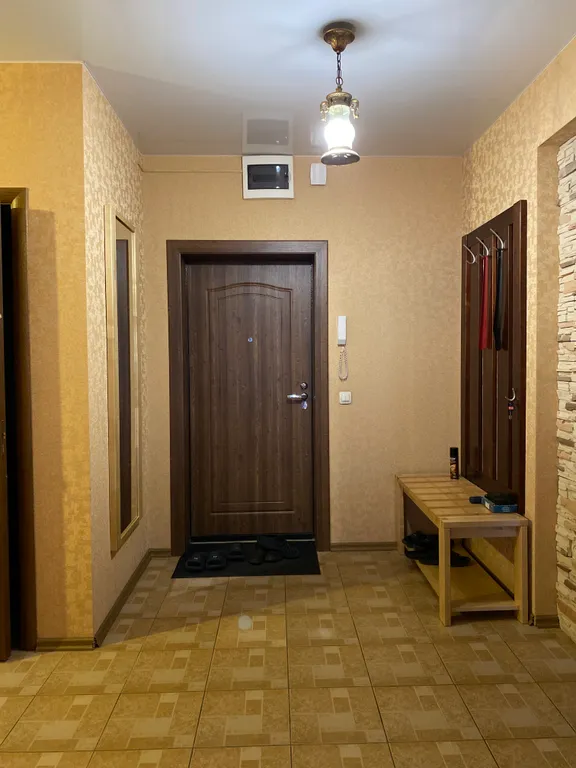 Уютная квартира в центре