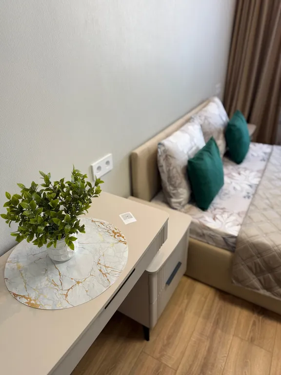 Уютная квартира на Балтийском море