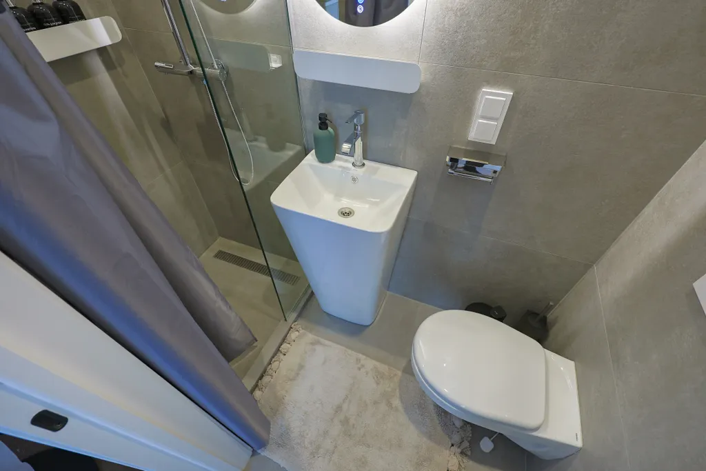 Квартира Квартира Студия в ЖК Nice Loft! — Москва