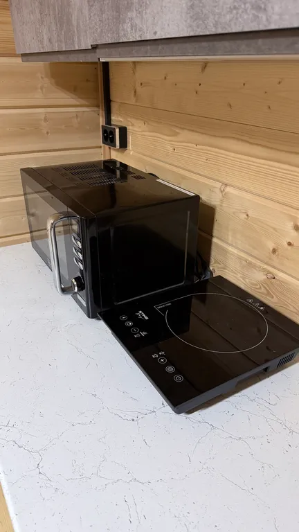 Коттедж Уютный Дом в лесу (2) — Архыз