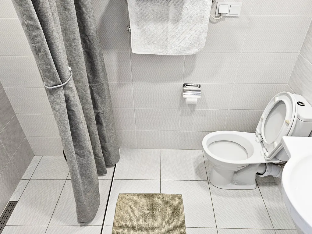 Квартира Квартира Роскошный апартамент с видом на море — Севастополь