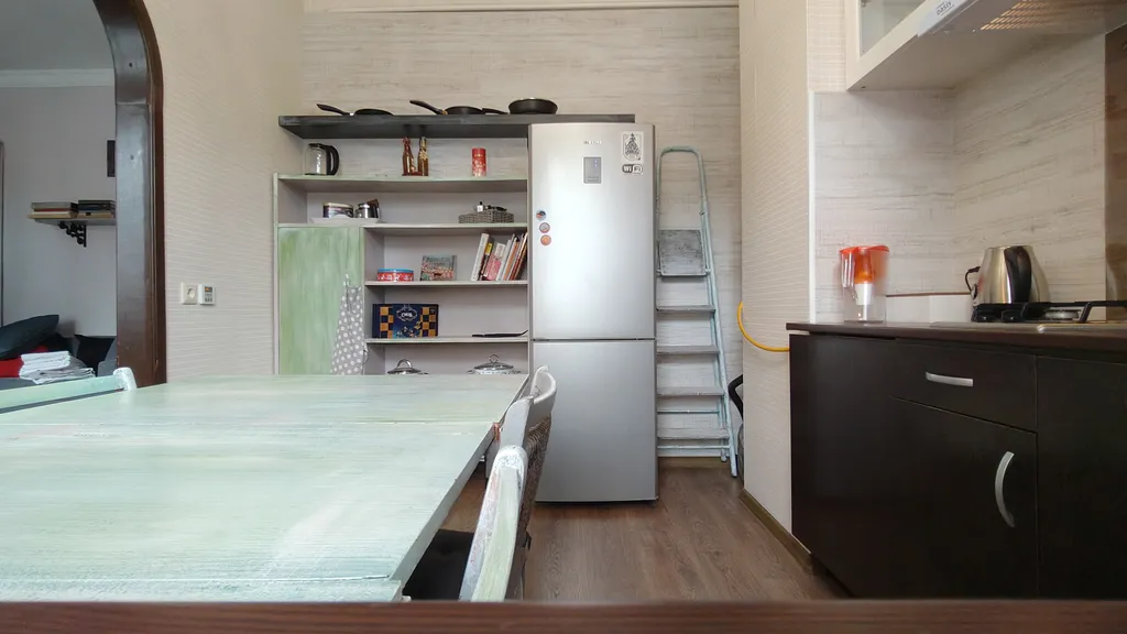 Ретро-атмосфера в самом центре у Кремля