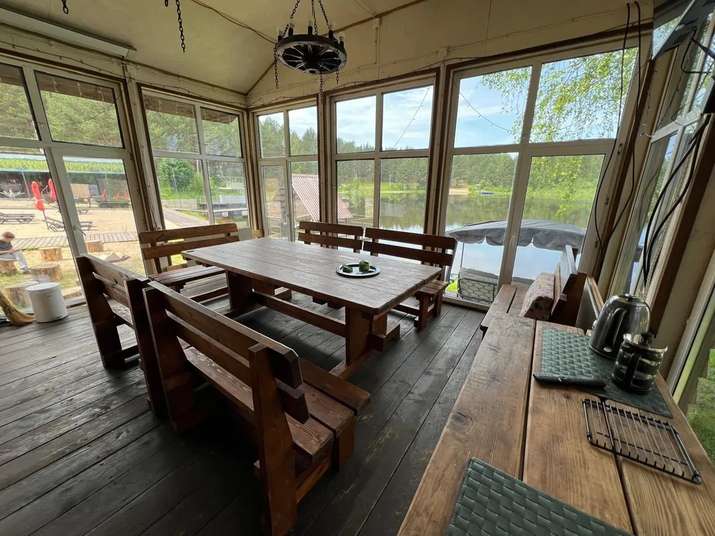 Прянь Селигер 2