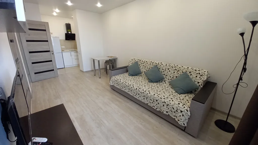 Уютная квартира Матрешка сити