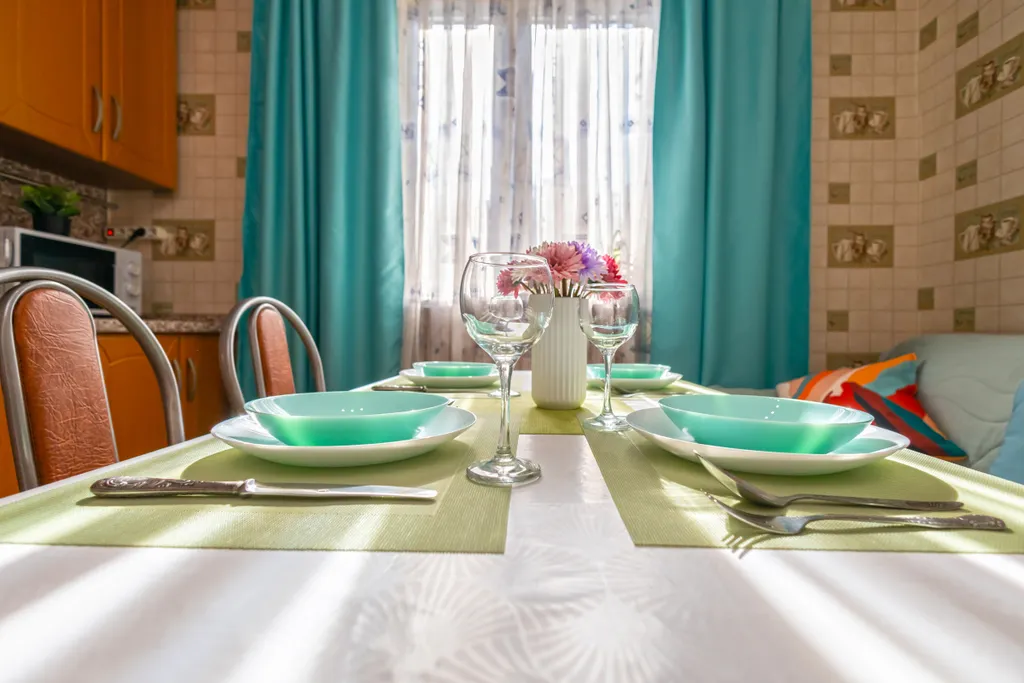 Квартира Уютная квартира в 5 минутах от метро Скобелевская — Москва