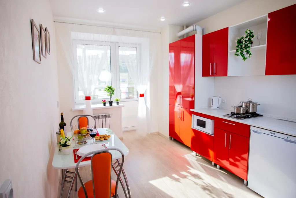 Апартаменты Lux Центр