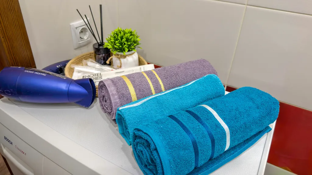 Современная уютная квартира в 5 минутах от центра