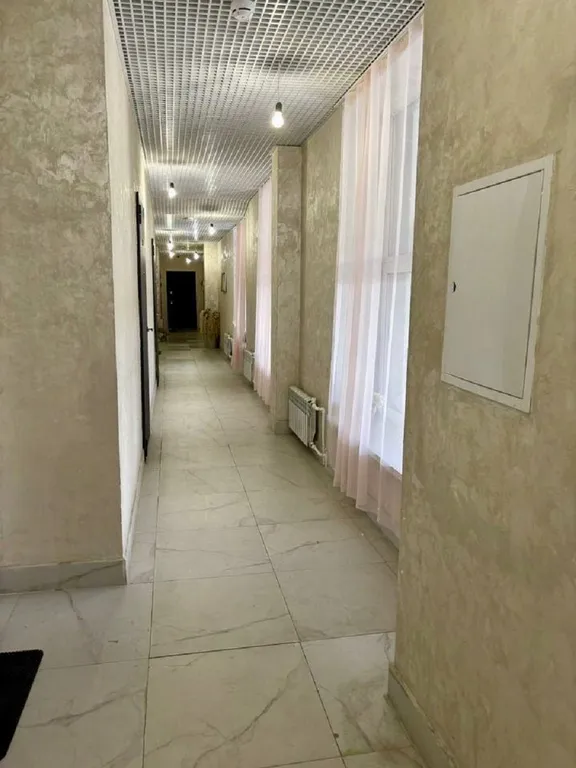 Art Life Apartment Ryazanskij prospekt