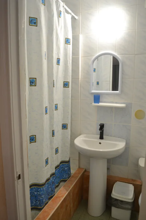 Трёхместный номер стандарт