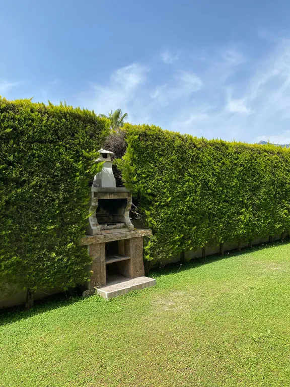 Роскошная вилла в Кемерес частным бассейном