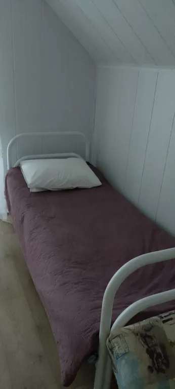 Дом для встреч друзей и семейного отдыха