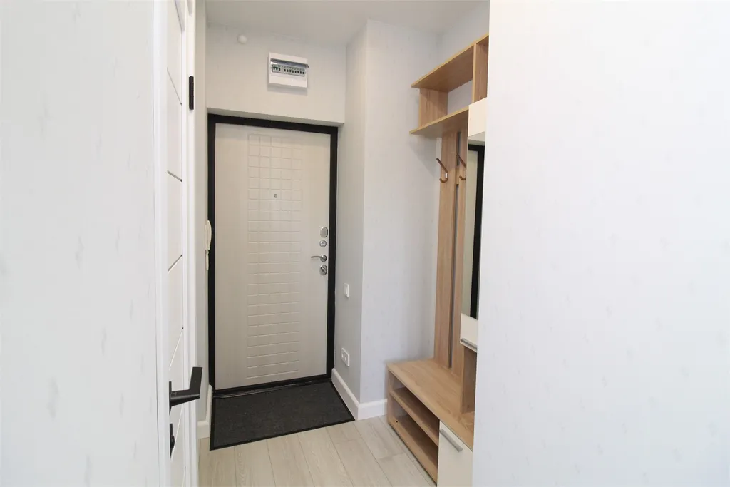 Квартира Квартира Лимон 193 — Сириус