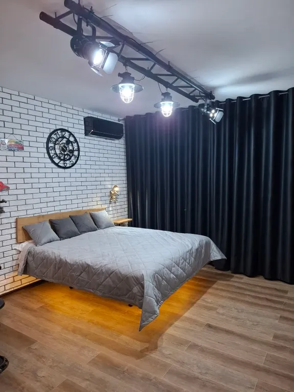 Loft проект 2026