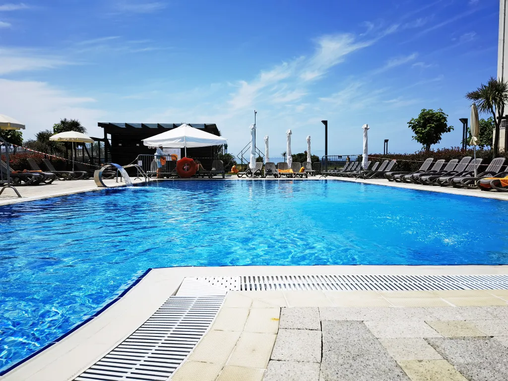 Квартира с выходом в сад -  Seagate