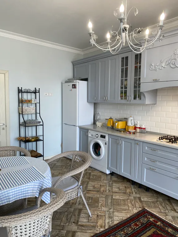 Дом- вилла у моря