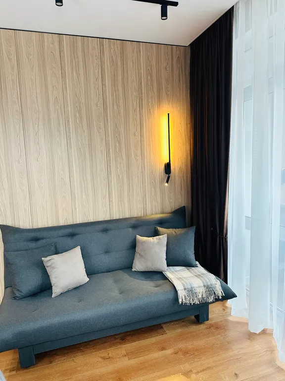 Евротрешка в ЖК Прокшино 10 минут пешком от метро